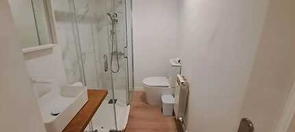 Apartamentos La Arena