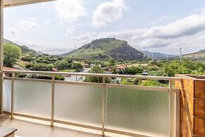 Apartamentos La Arena