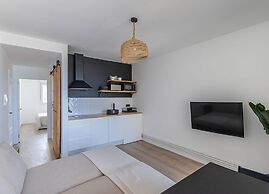 Apartamentos La Arena