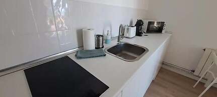 Apartamentos La Arena