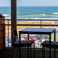 Apartamentos La Arena