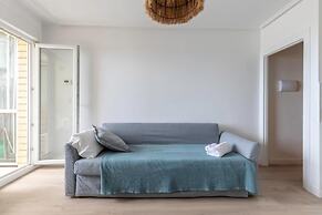 Apartamentos La Arena