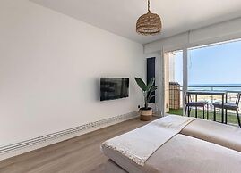 Apartamentos La Arena