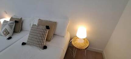 Apartamentos La Arena