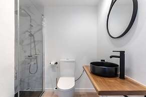 Apartamentos La Arena