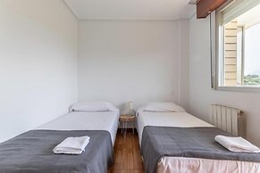 Apartamentos La Arena