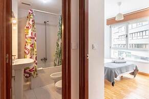 Apartamentos La Arena