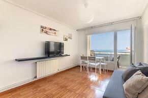 Apartamentos La Arena