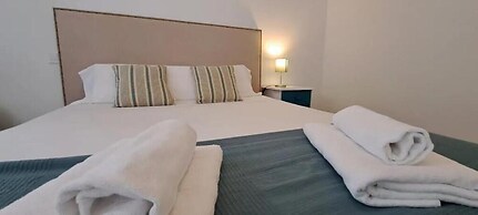 Apartamentos La Arena