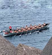 Apartamentos La Arena