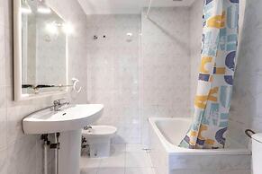 Apartamentos La Arena