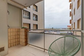Apartamentos La Arena