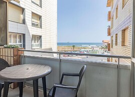 Apartamentos La Arena