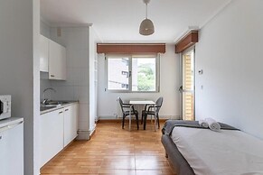 Apartamentos La Arena