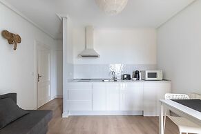 Apartamentos La Arena