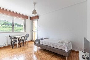 Apartamentos La Arena