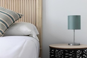 Apartamentos La Arena