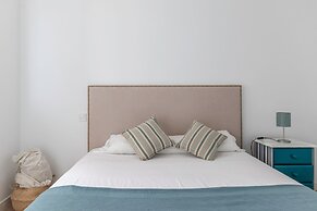 Apartamentos La Arena