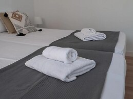 Apartamentos La Arena