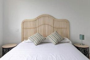 Apartamentos La Arena