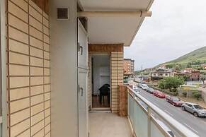 Apartamentos La Arena