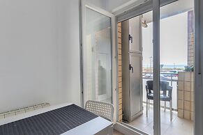 Apartamentos La Arena