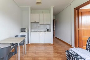 Apartamentos La Arena