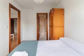 Apartamentos La Arena