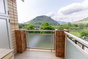 Apartamentos La Arena