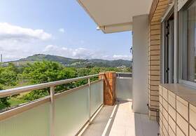 Apartamentos La Arena