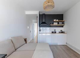 Apartamentos La Arena