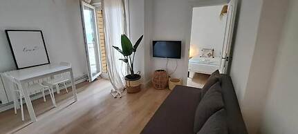 Apartamentos La Arena