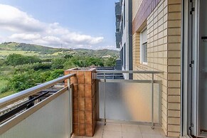 Apartamentos La Arena