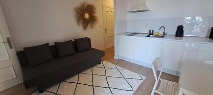 Apartamentos La Arena