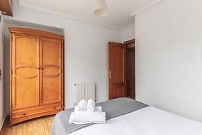 Apartamentos La Arena