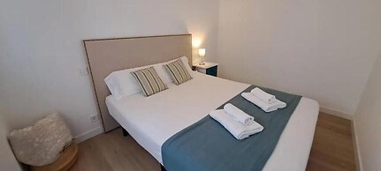 Apartamentos La Arena