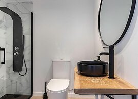 Apartamentos La Arena