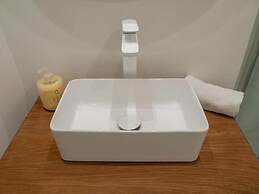 Apartamentos La Arena