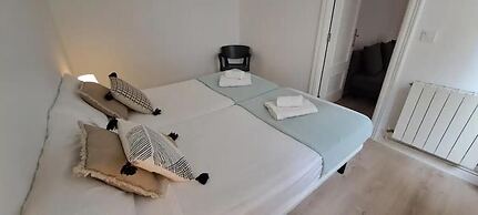 Apartamentos La Arena