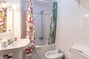 Apartamentos La Arena