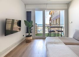 Apartamentos La Arena