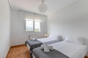 Apartamentos La Arena