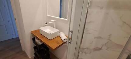 Apartamentos La Arena