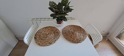 Apartamentos La Arena