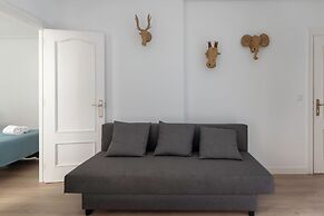 Apartamentos La Arena