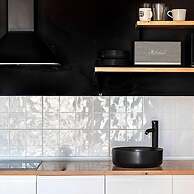 Apartamentos La Arena