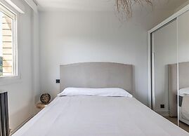 Apartamentos La Arena