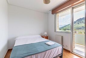 Apartamentos La Arena