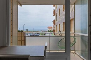 Apartamentos La Arena