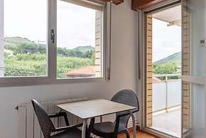 Apartamentos La Arena